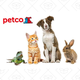 $50 Petco Gift Card | $40 | Amazon | Use code PETS10